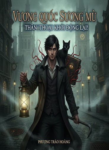 Vương Quốc Sương Mù: Thần Thoại Khởi Động Lại (Dịch)